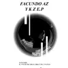 Facundo AZ - Y K Z E.P
